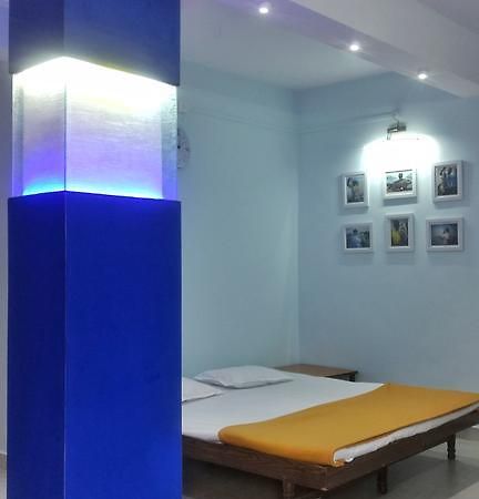 Varshavan- Nature, Hobby And Art Residency Dapoli Bagian luar foto