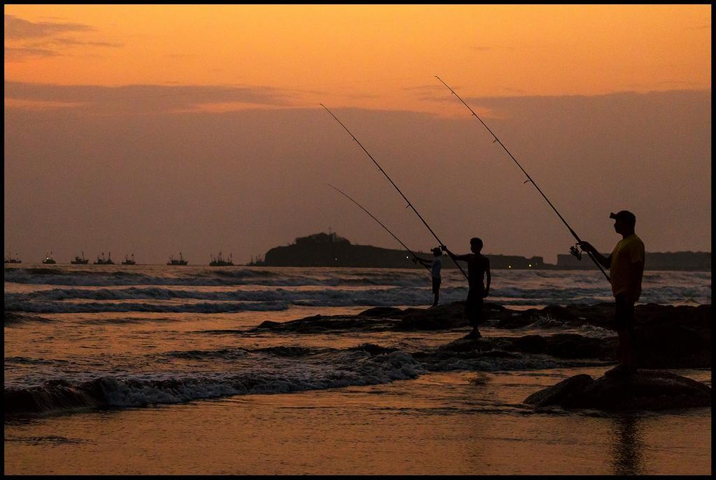 Varshavan- Nature, Hobby And Art Residency Dapoli Bagian luar foto