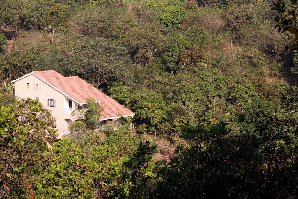 Varshavan- Nature, Hobby And Art Residency Dapoli Bagian luar foto